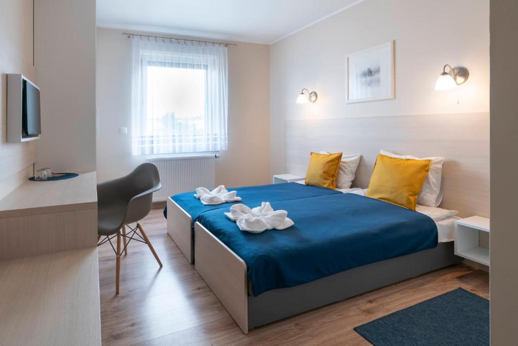 Willa Głogowska - 3