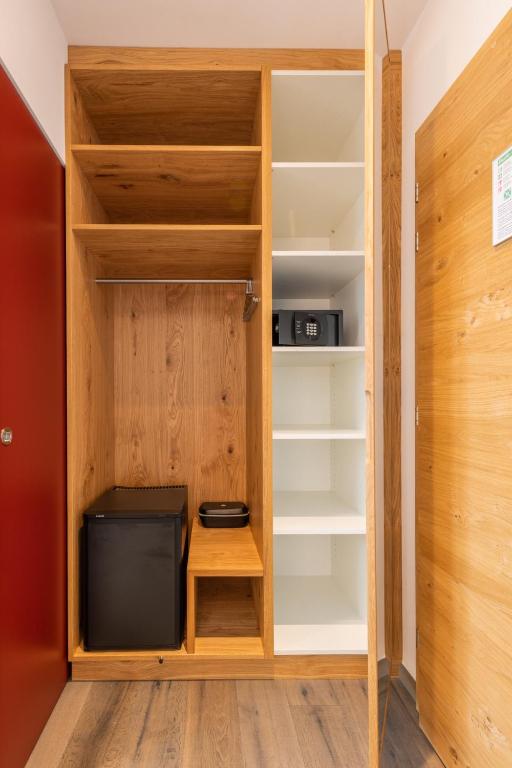 Fotografie z fotogalerie ubytování Motel Keckeis Inn - Self Check-in v destinaci Sulz