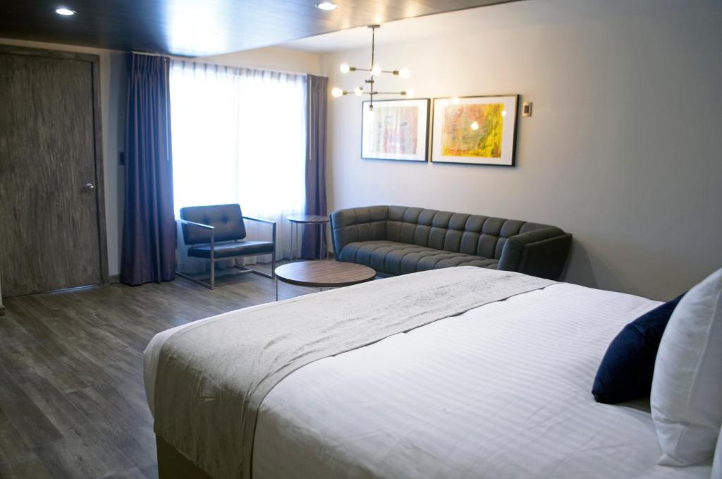 Sunio City - Master Premier