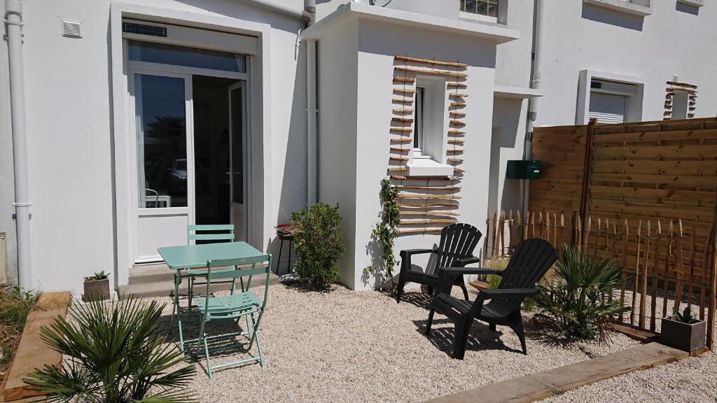 Nos Îles - Holiday Home