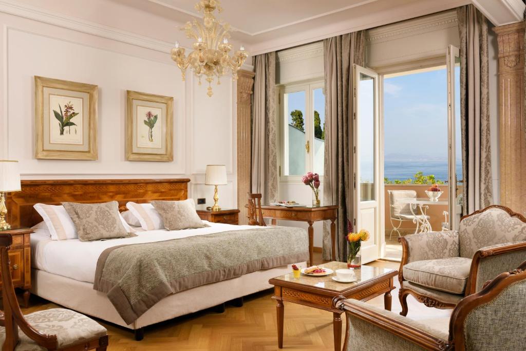 Villa Cortine Palace Relais Chateaux - 10