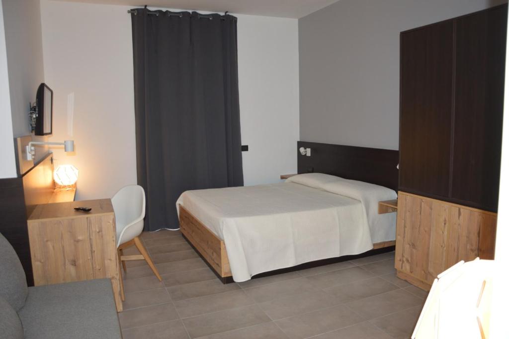 La Dimora Dei Sogni - 16