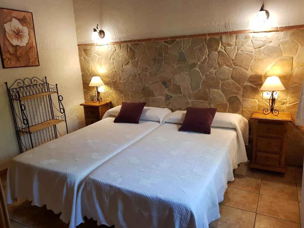 El Nogal, Ronda – Updated 2023 Prices