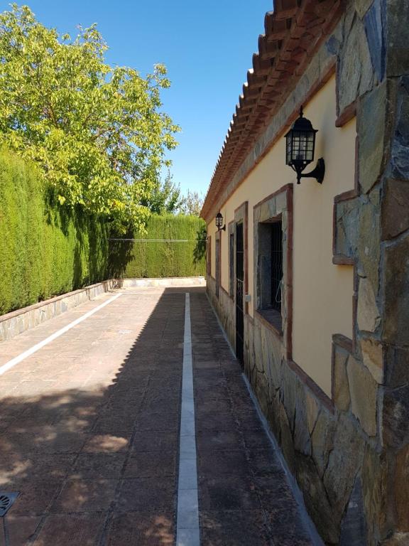 Fotografia z galérie ubytovania El Nogal v destinácii Ronda