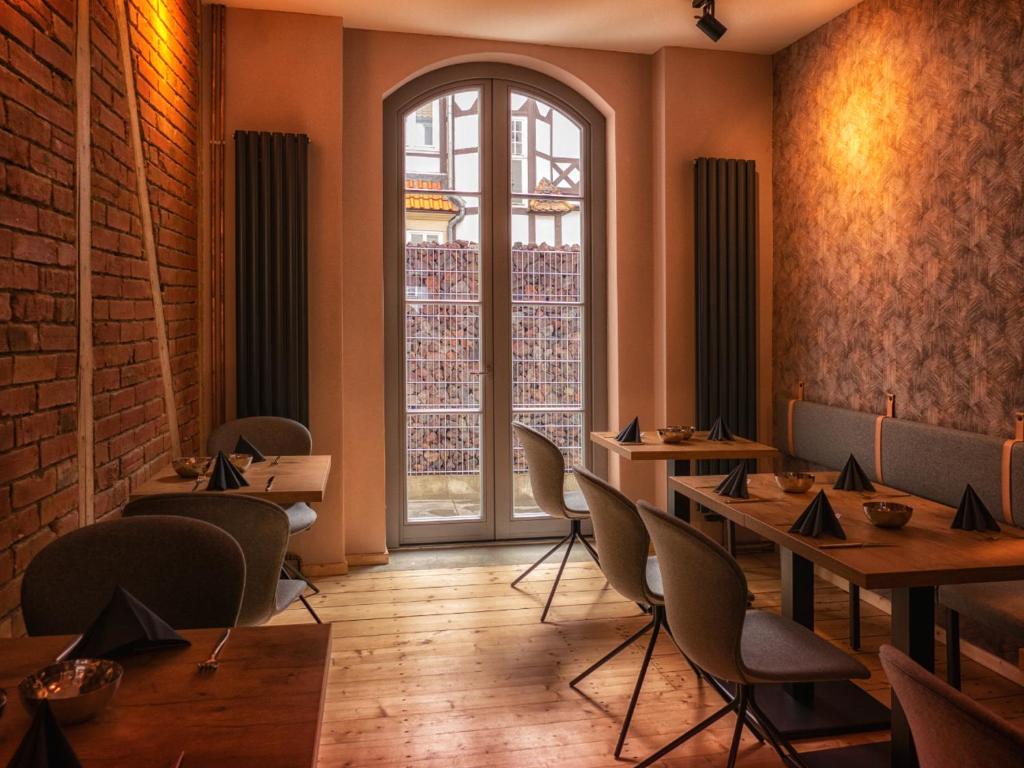 Boutique-Hotel Anno 1910 - 14