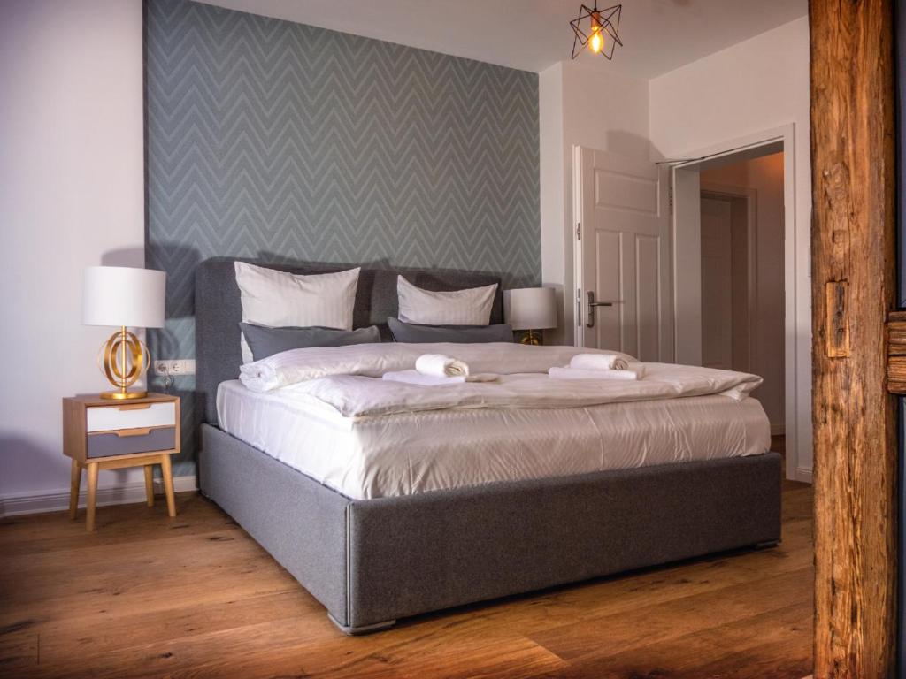 Boutique-Hotel Anno 1910 - 16