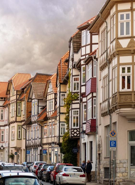 Boutique-Hotel Anno 1910 - 6