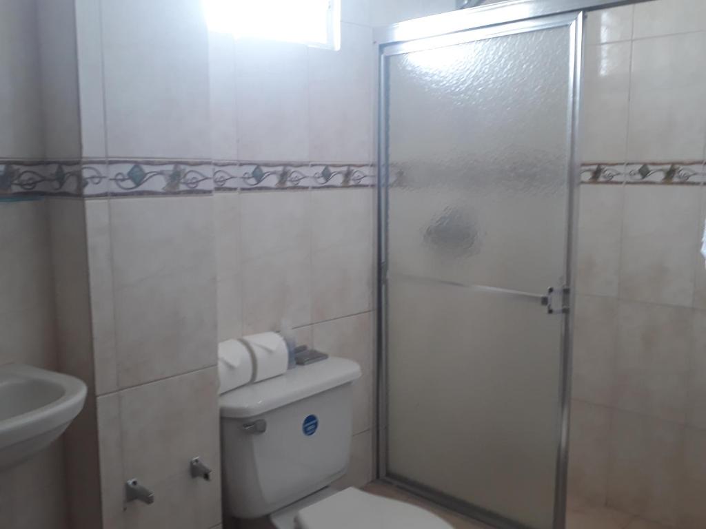 Bagno di Figaro Hotel Samana