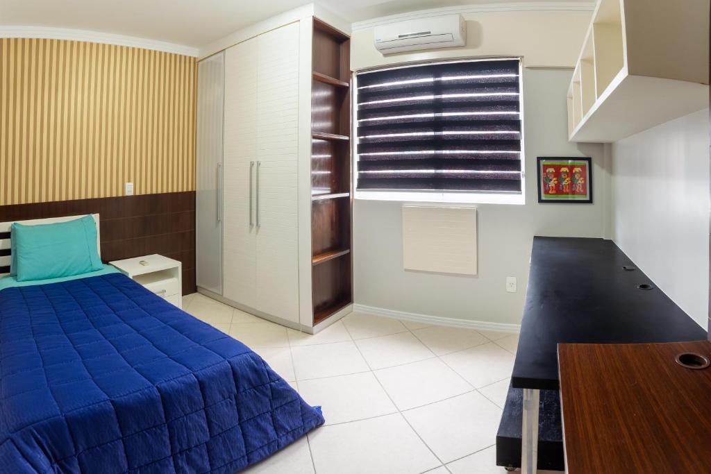  Apartamento Espinoza