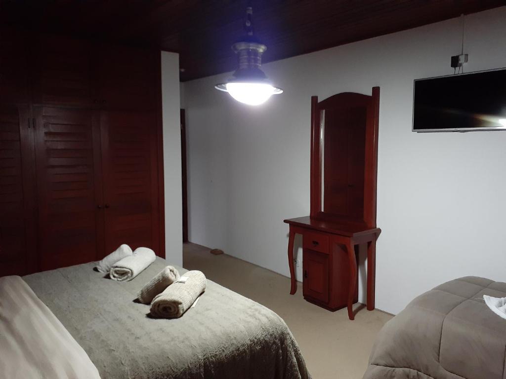  Guest House Família