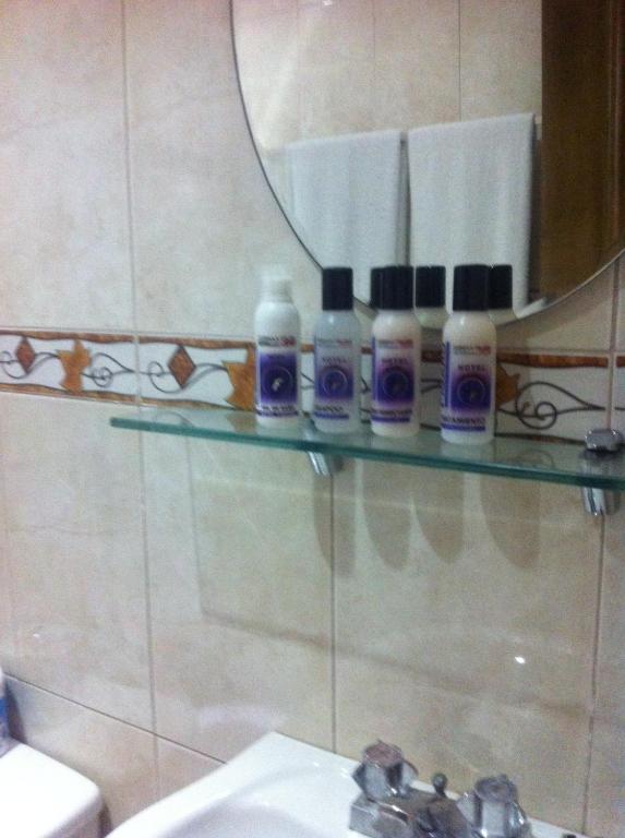 Bagno di Figaro Hotel Samana