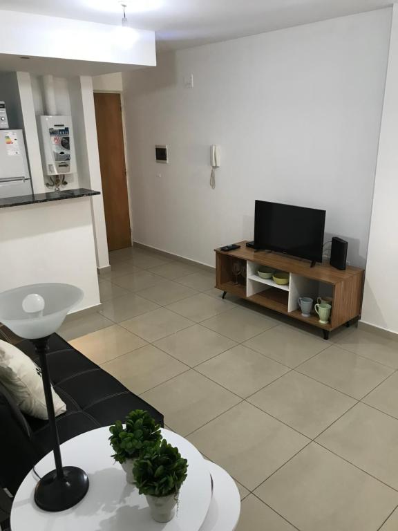Jardines del Boulevard 2 - Appartement Met één Slaapkamer