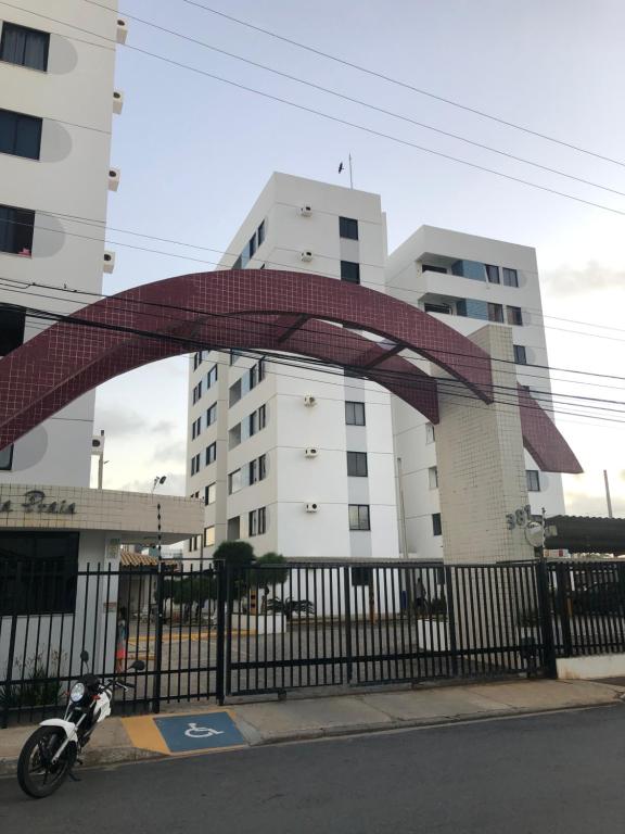  Apartamento/Flat em Aracaju