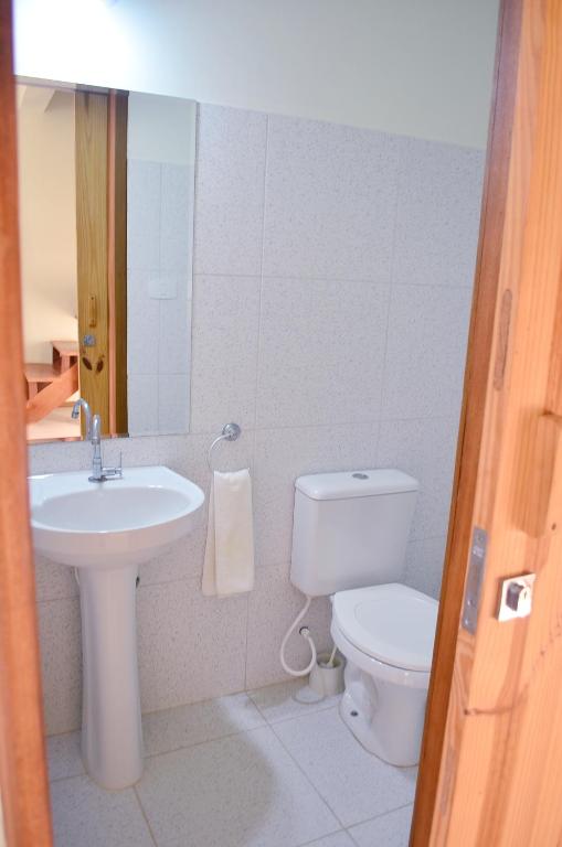  Pousada Peixe D'Ouro