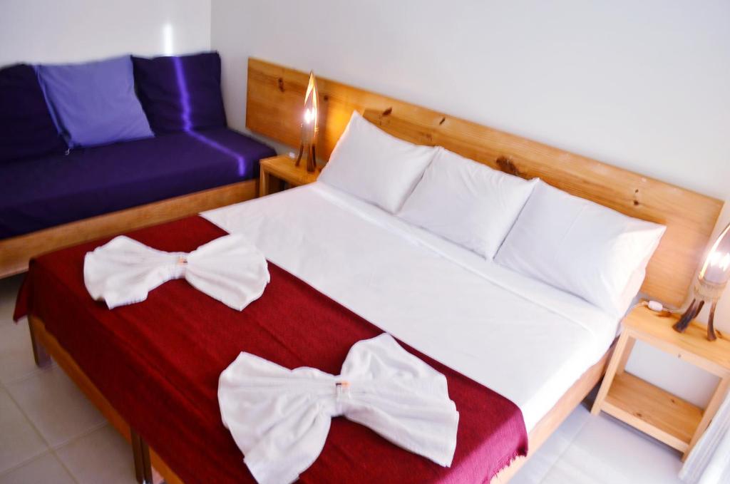  Pousada Peixe D'Ouro