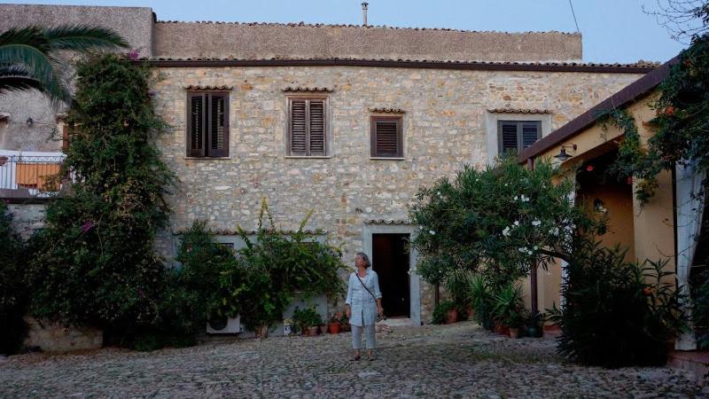 Fotografie z fotogalerie ubytování Agriturismo Ridocco v destinaci Corleone