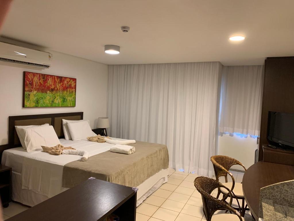  Marulhos Resort