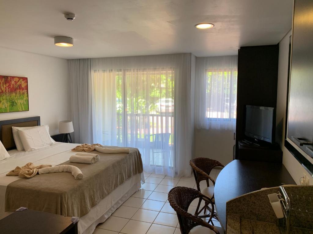  Marulhos Resort