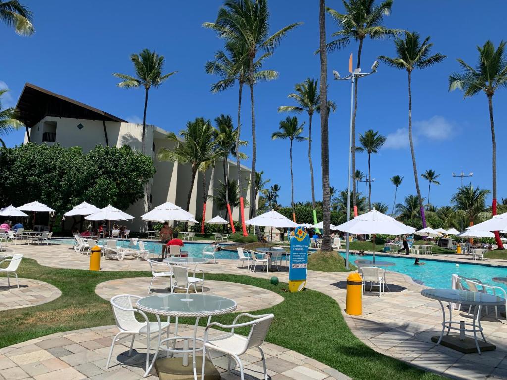  Marulhos Resort