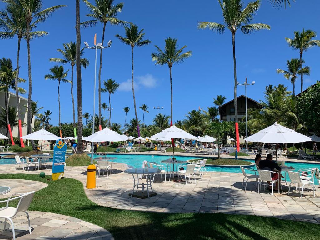  Marulhos Resort