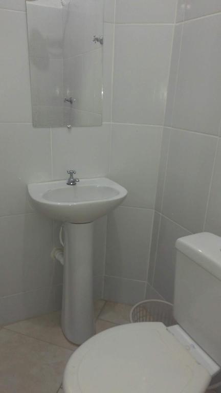  Pousada Ribeirinha