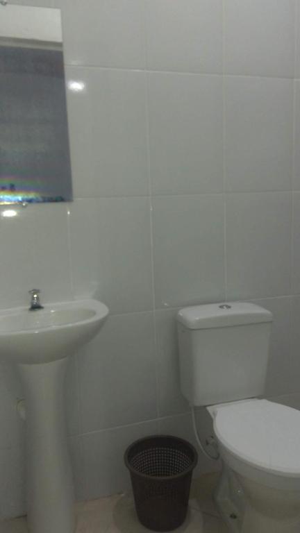  Pousada Ribeirinha