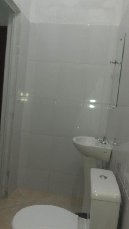  Pousada Ribeirinha