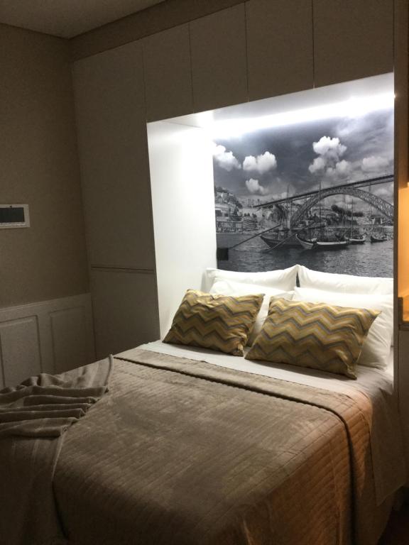 lita’s House Oporto Bainharia - 3