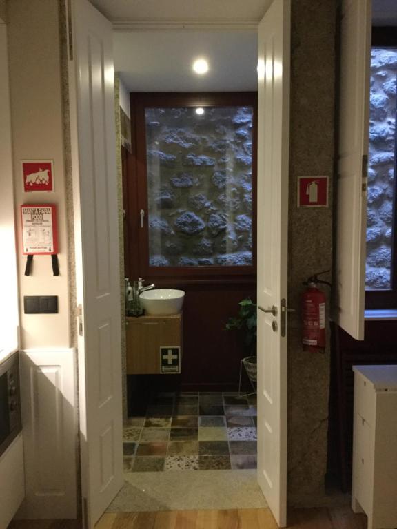 lita’s House Oporto Bainharia - 10