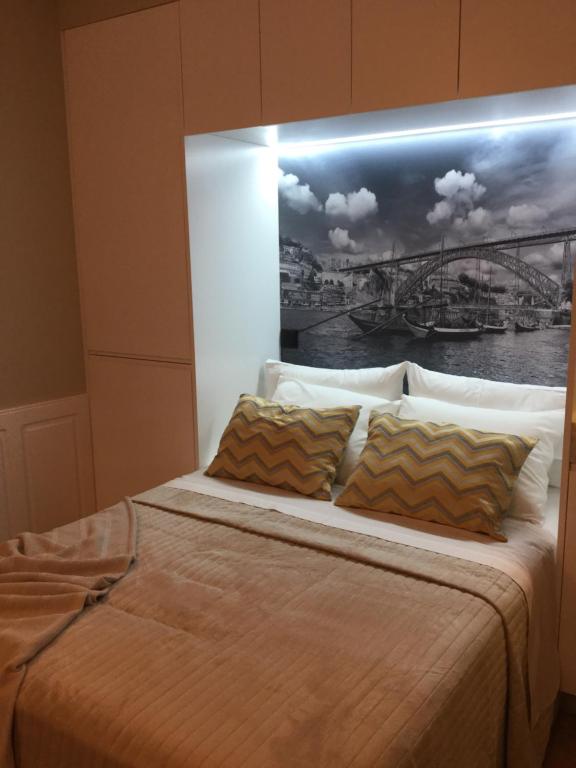 lita’s House Oporto Bainharia - 4