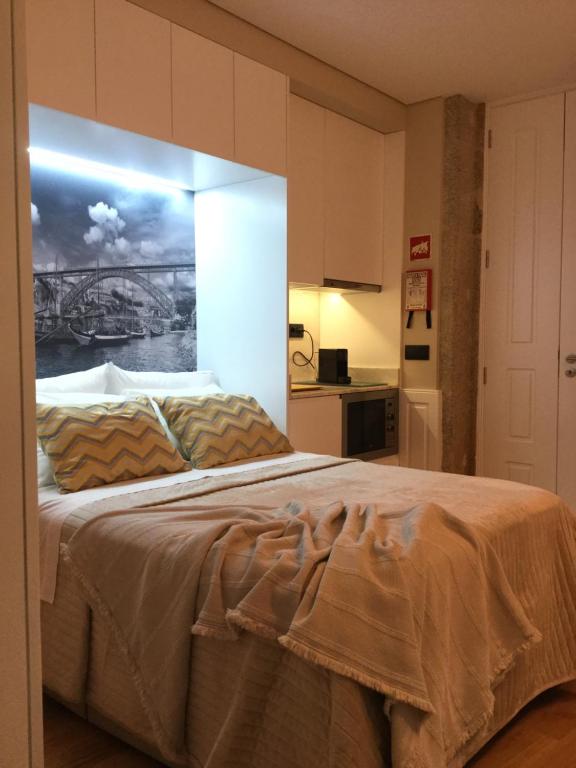 lita’s House Oporto Bainharia - 5