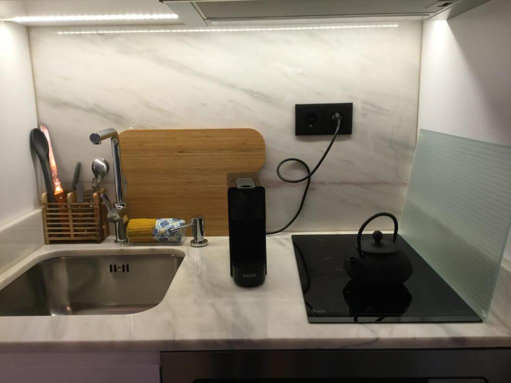 lita’s House Oporto Bainharia - 9