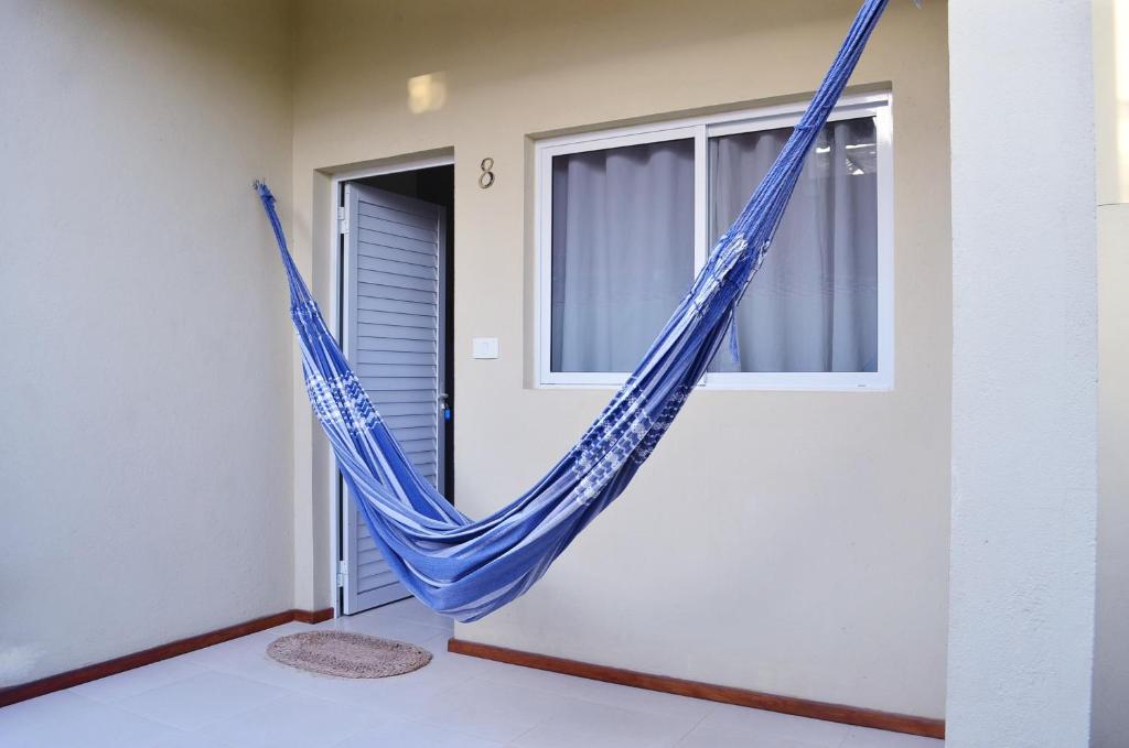  Pousada Peixe D'Ouro