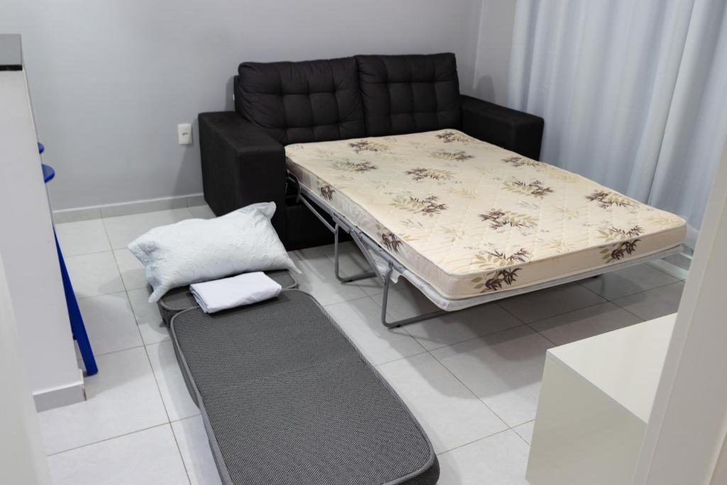  Flat novíssimo Cabo Branco
