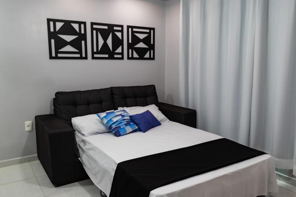  Flat novíssimo Cabo Branco