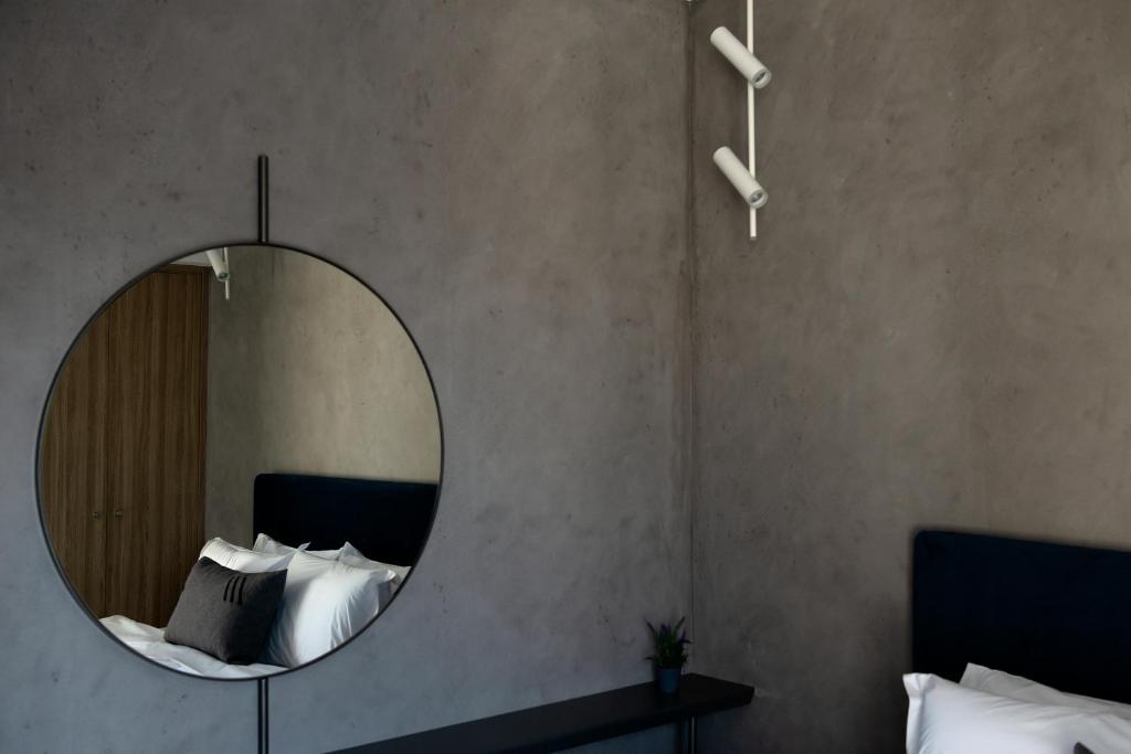 Fotografie z fotogalerie ubytování ZUR Studios and Suites v destinaci Bejrút
