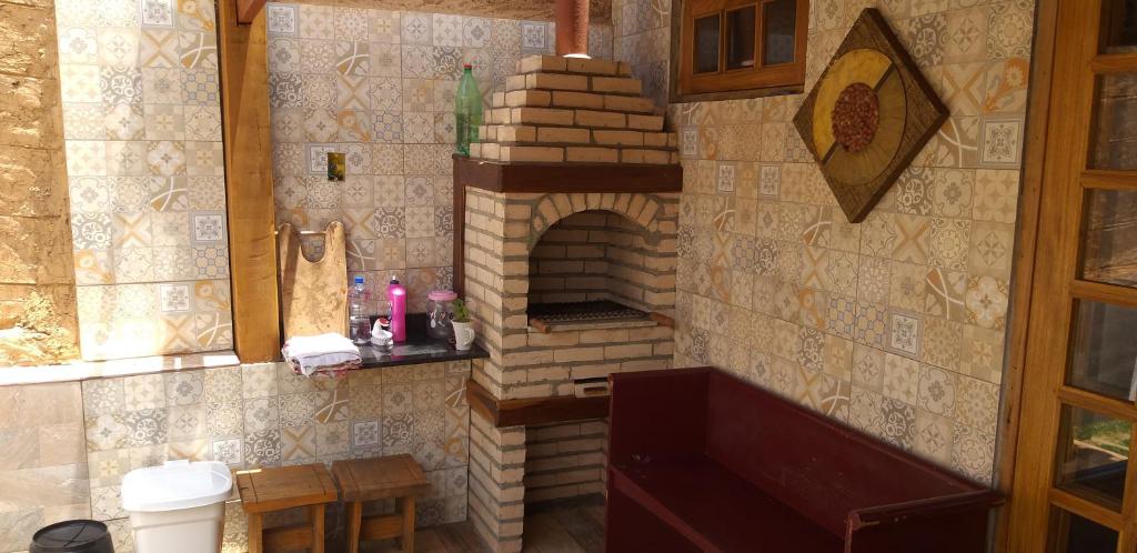  Casa Matriz
