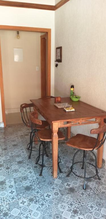  Casa Matriz