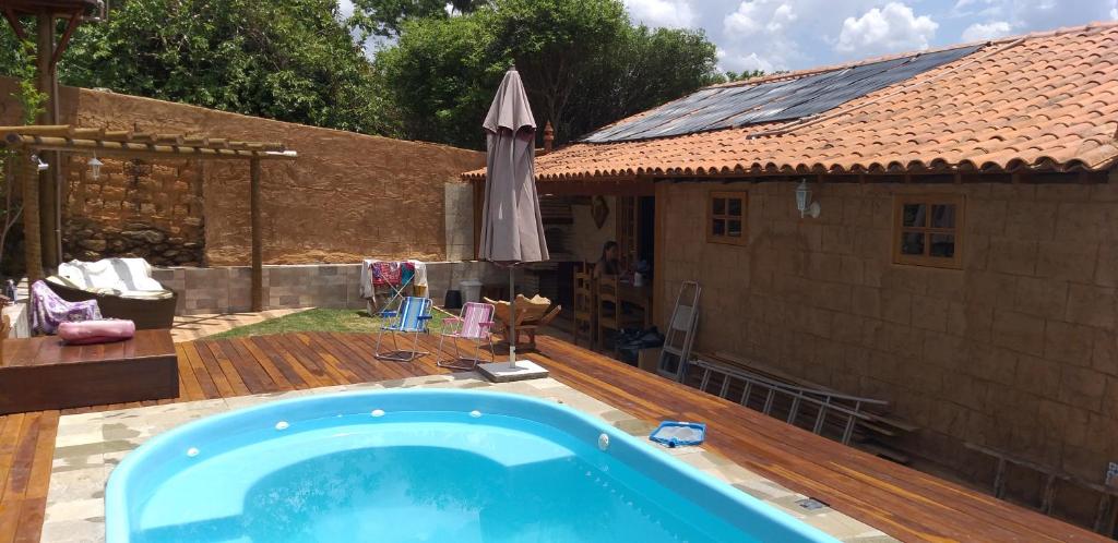  Casa Matriz