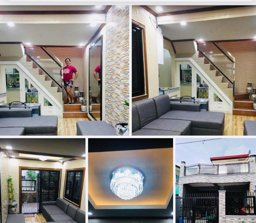85 Cheap Apartment for rent in tejero cavite for Rent