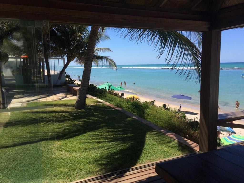  Linda casa à beira mar