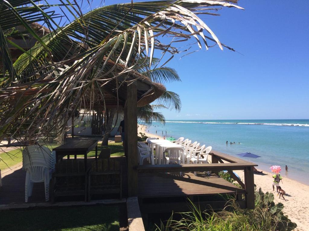  Linda casa à beira mar
