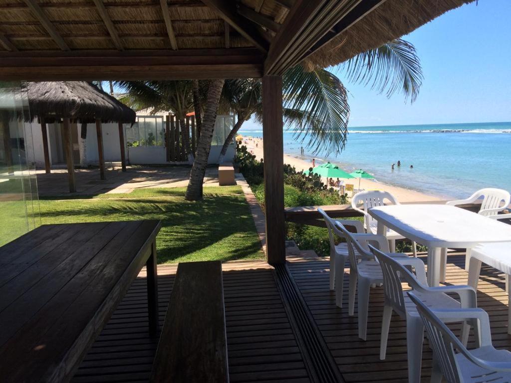  Linda casa à beira mar