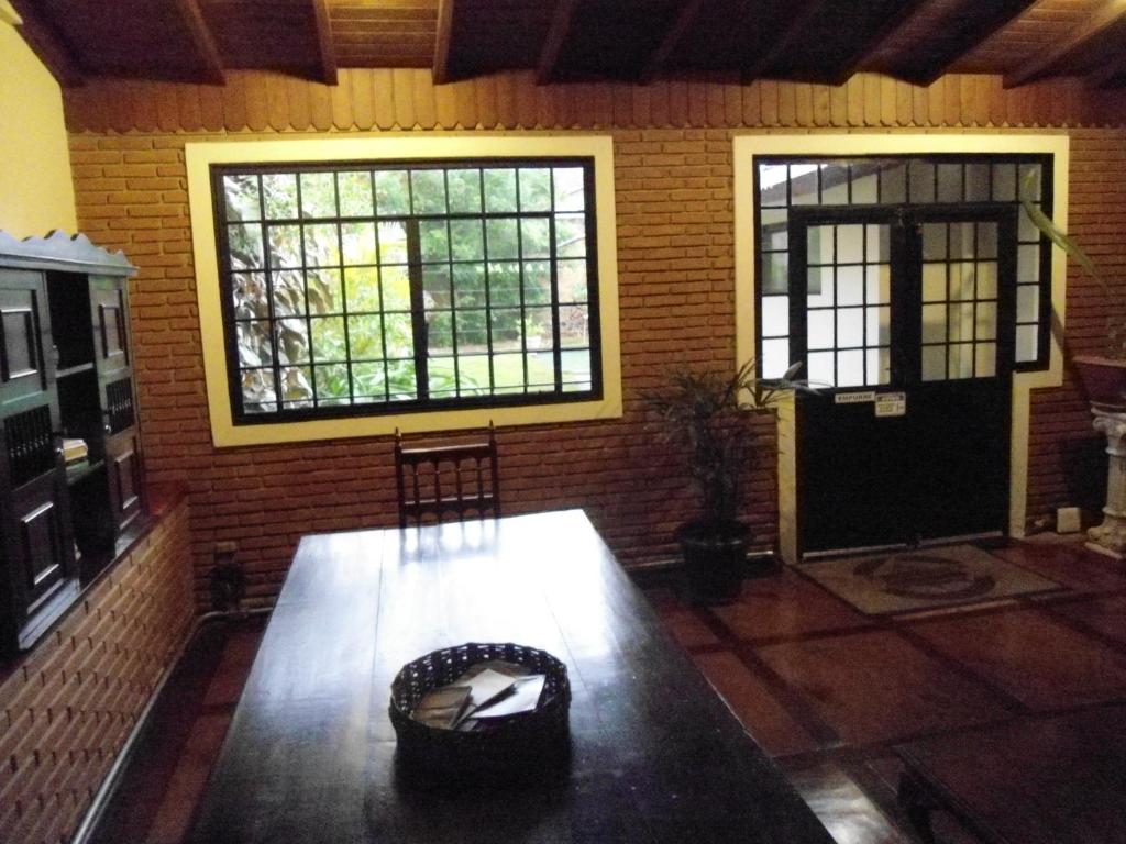  Pousada Danza - Centro