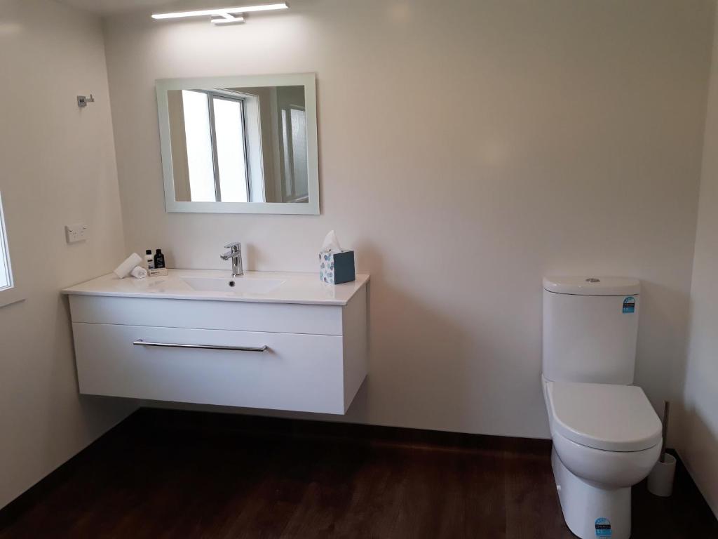 Woodstock Hotel - Resim 33