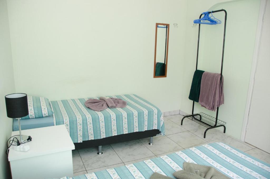  Pousada Happy Inn