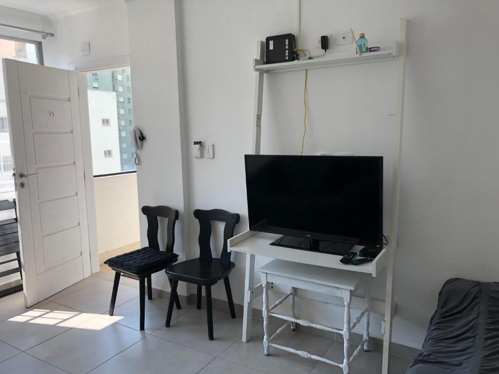  Apartamento Pitangueiras