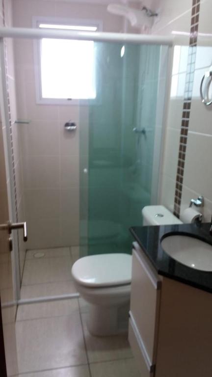  Apartamento na Aviação