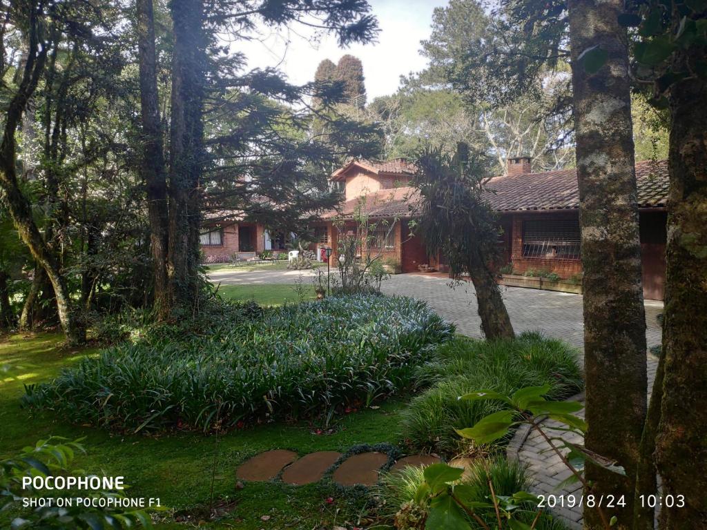  CASA GOLDONI GRAMADO 3 Quartos