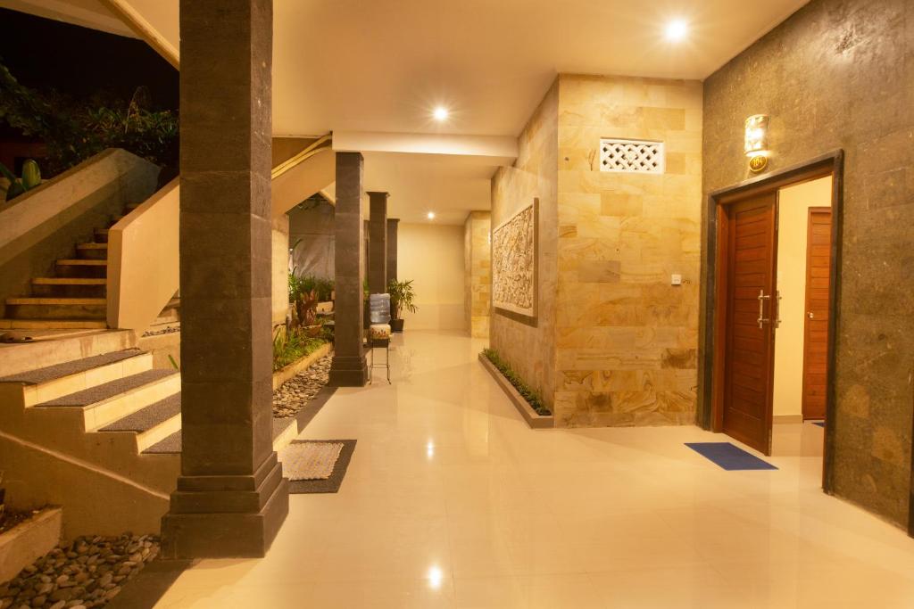 Fotografie z fotogalerie ubytování Alam Grigis Ubud v Ubudu